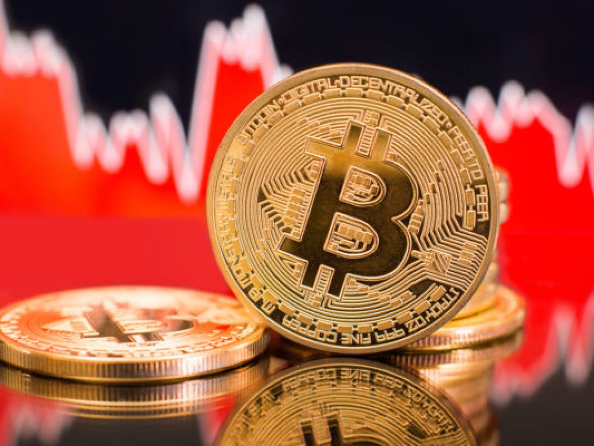 bitcoin dusus yasayabilir