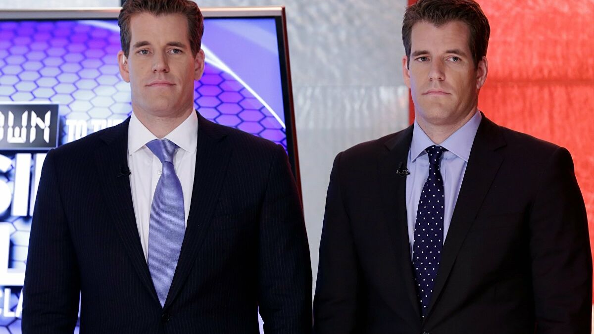 cameron winklevoss