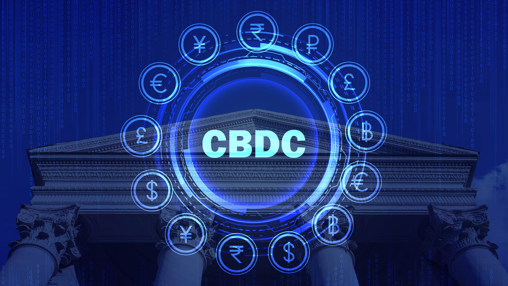 cbdc xrp dunya ekonomik forumu