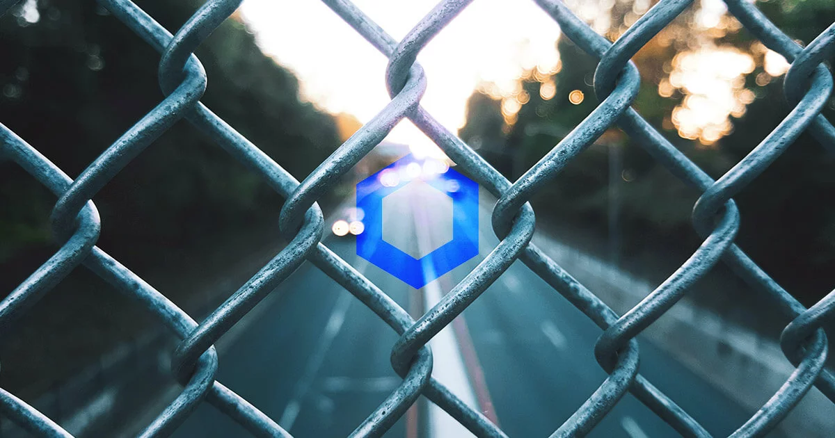 chainlink link agina saldiri duzenlendi