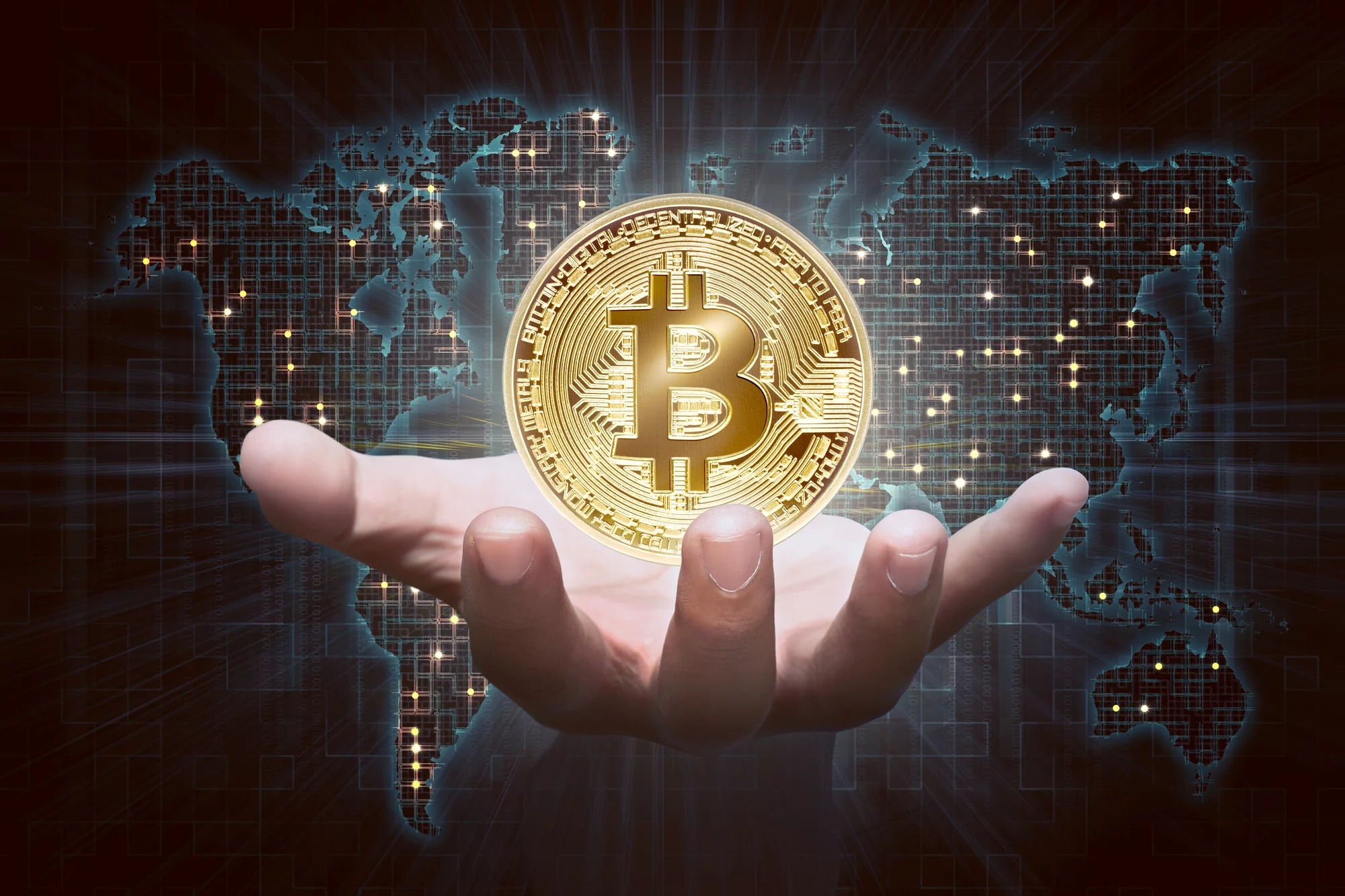 covid 19 pandemisi bitcoin benimsenmesini hizlandircak