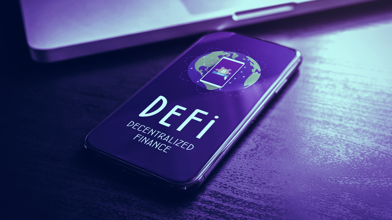 cryptocom da defi cilginligina katildi
