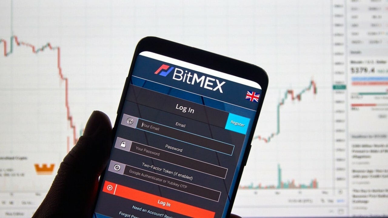 dev borsa bitmexten yatirimcilara mujde geldi