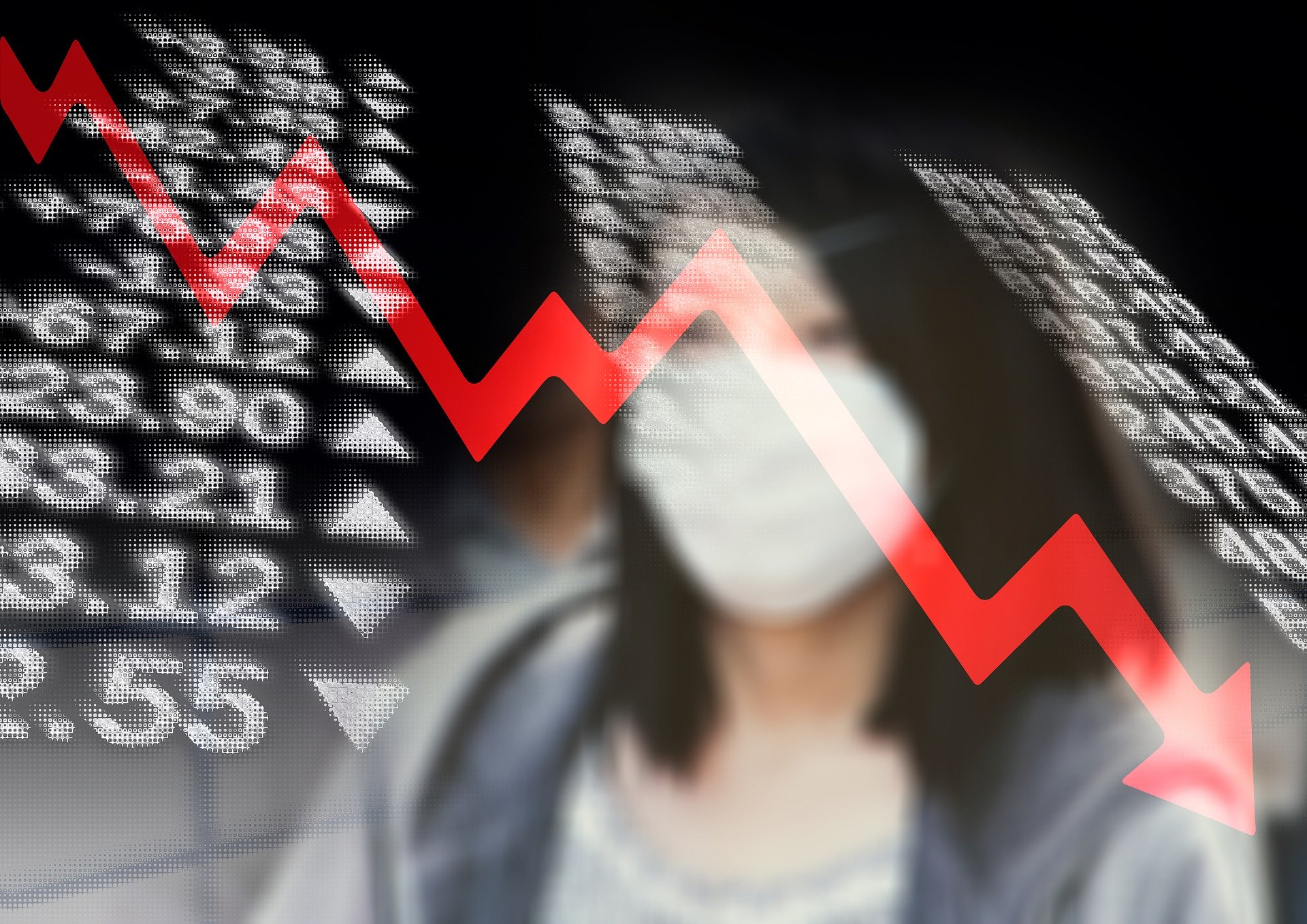 ekonomik felaket bitcoin