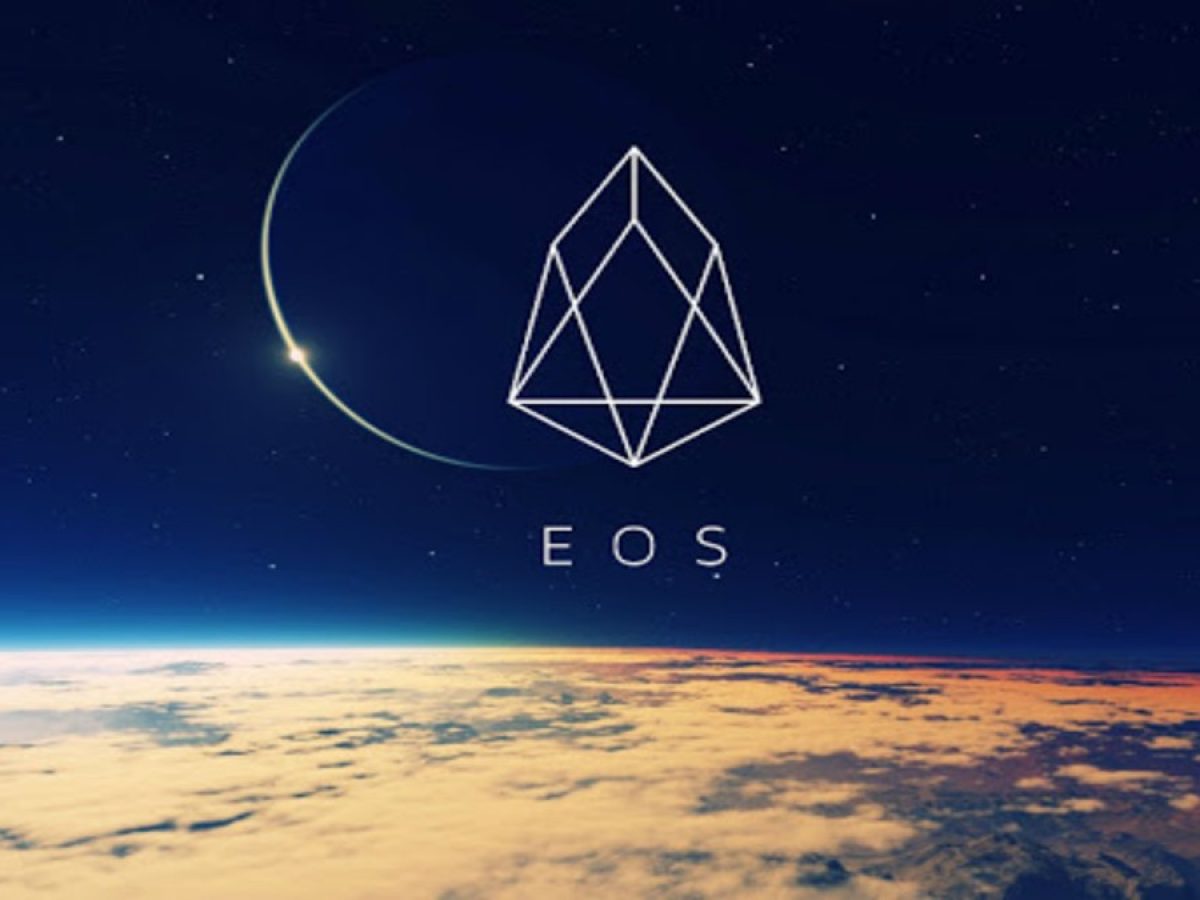 eos fiyat analizi altcoin de dusus mu bekleniyor