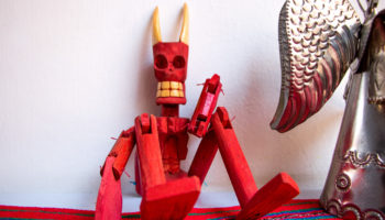 eski ajana gore seytani bir kripto para birimi geliyor