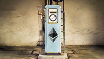 eth gas ucretlerinde buyuk bir artis yasandi