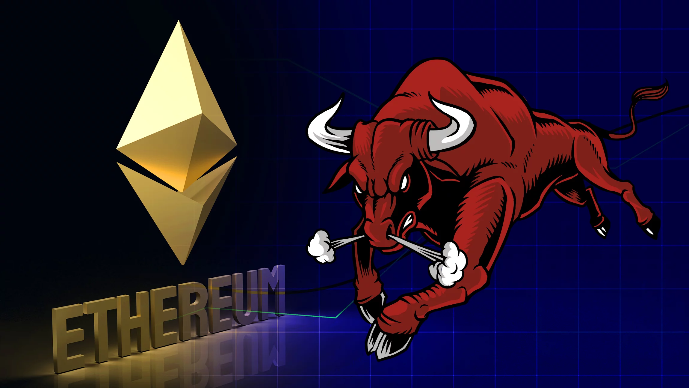 ethereum eth boga rallisi icin hazirlaniyor