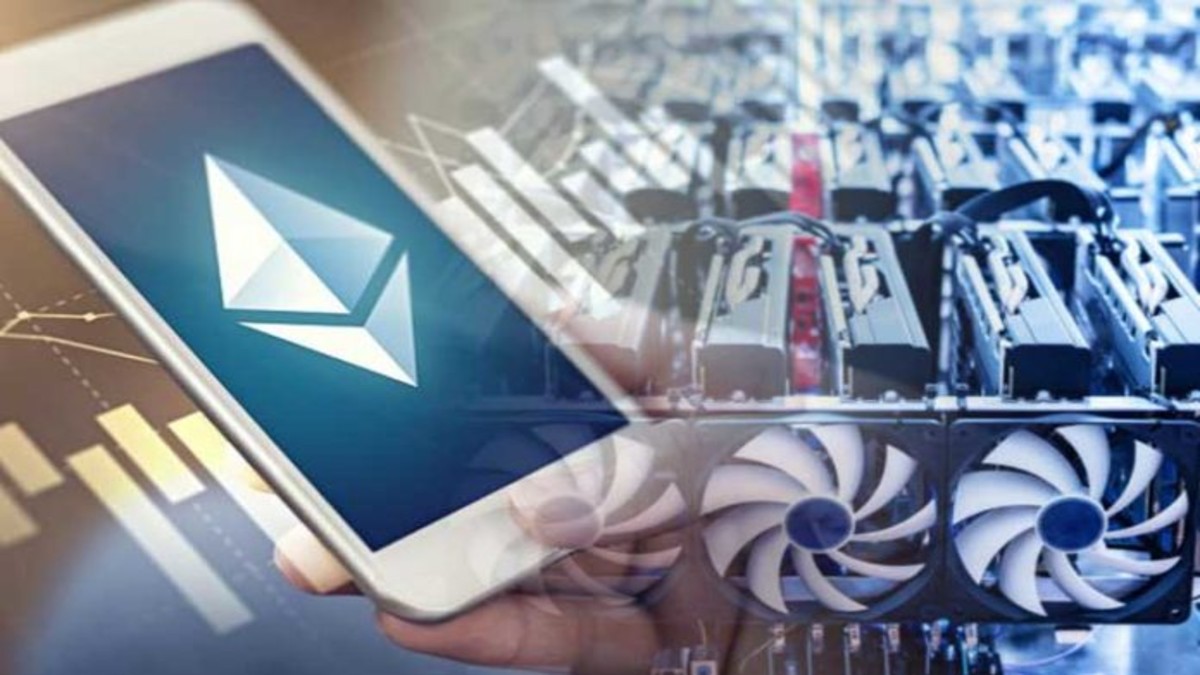 ethereum eth madencileri agustos ayinda islem ucretlerinden 285 milyon dolar kazandi