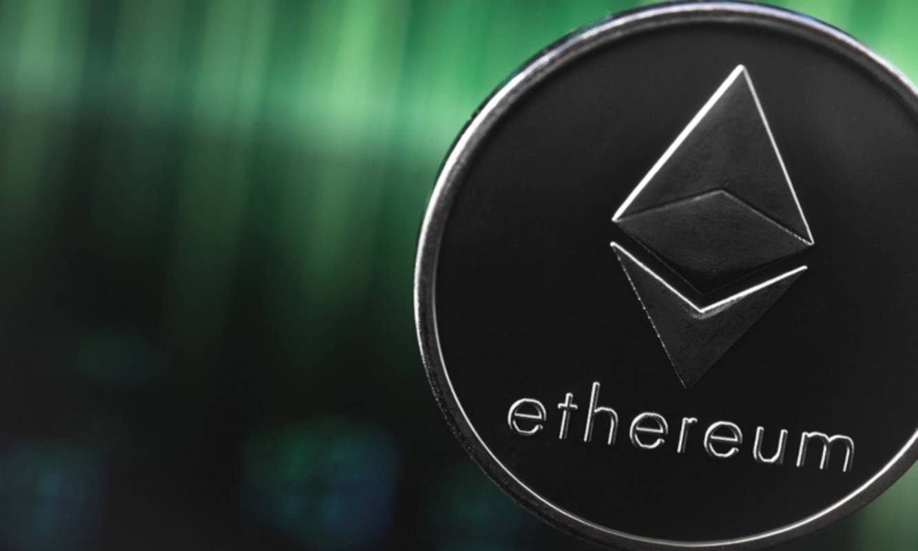 ethereum kilit seviye