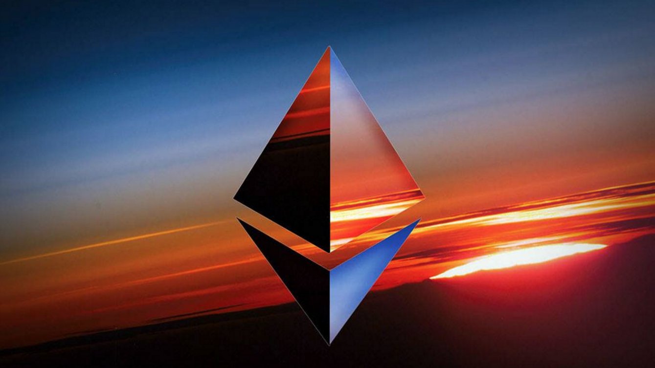 ethereumun onundeki engeller