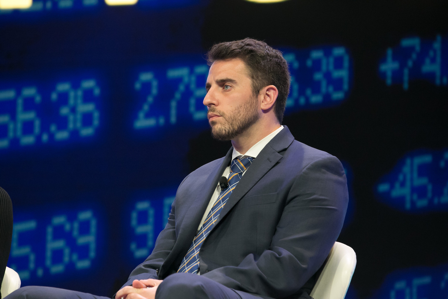 kripto para toplulugundan pomplianoya elestiri