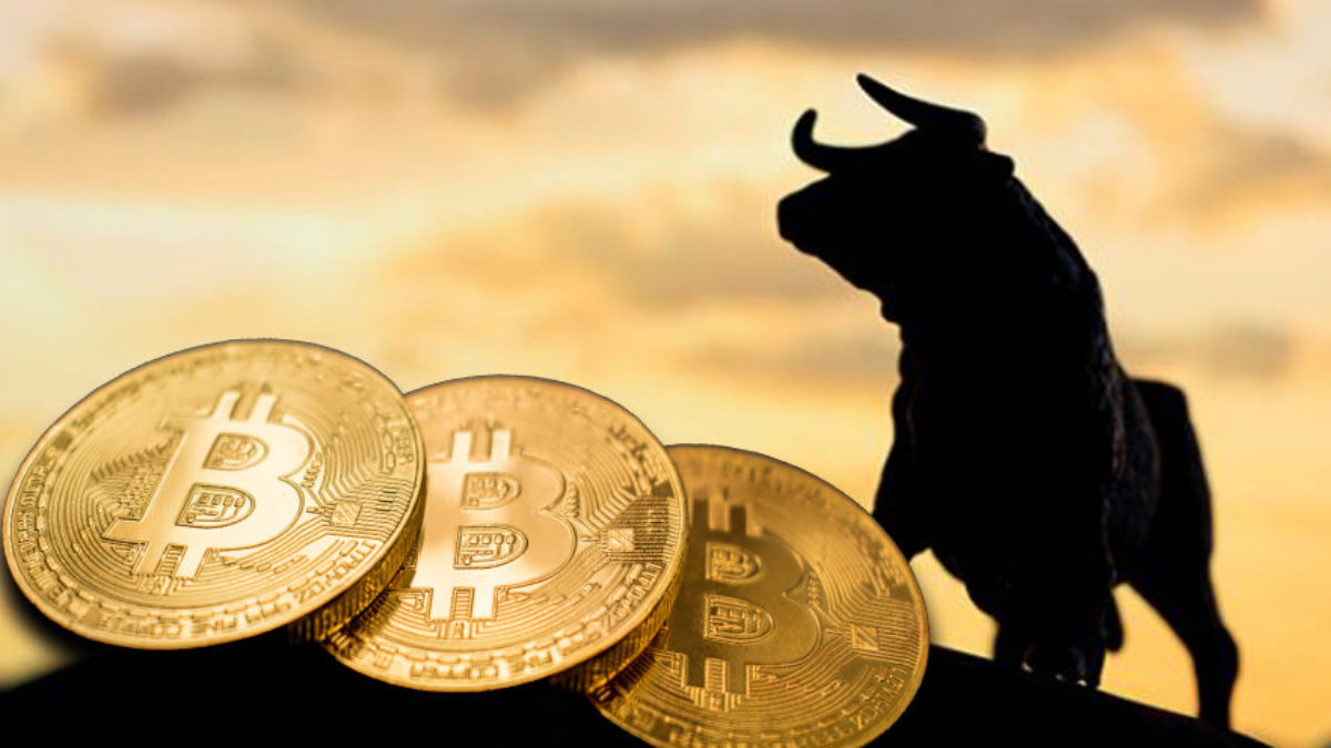 mevcut piyasada bitcoin kosusu baslarmi