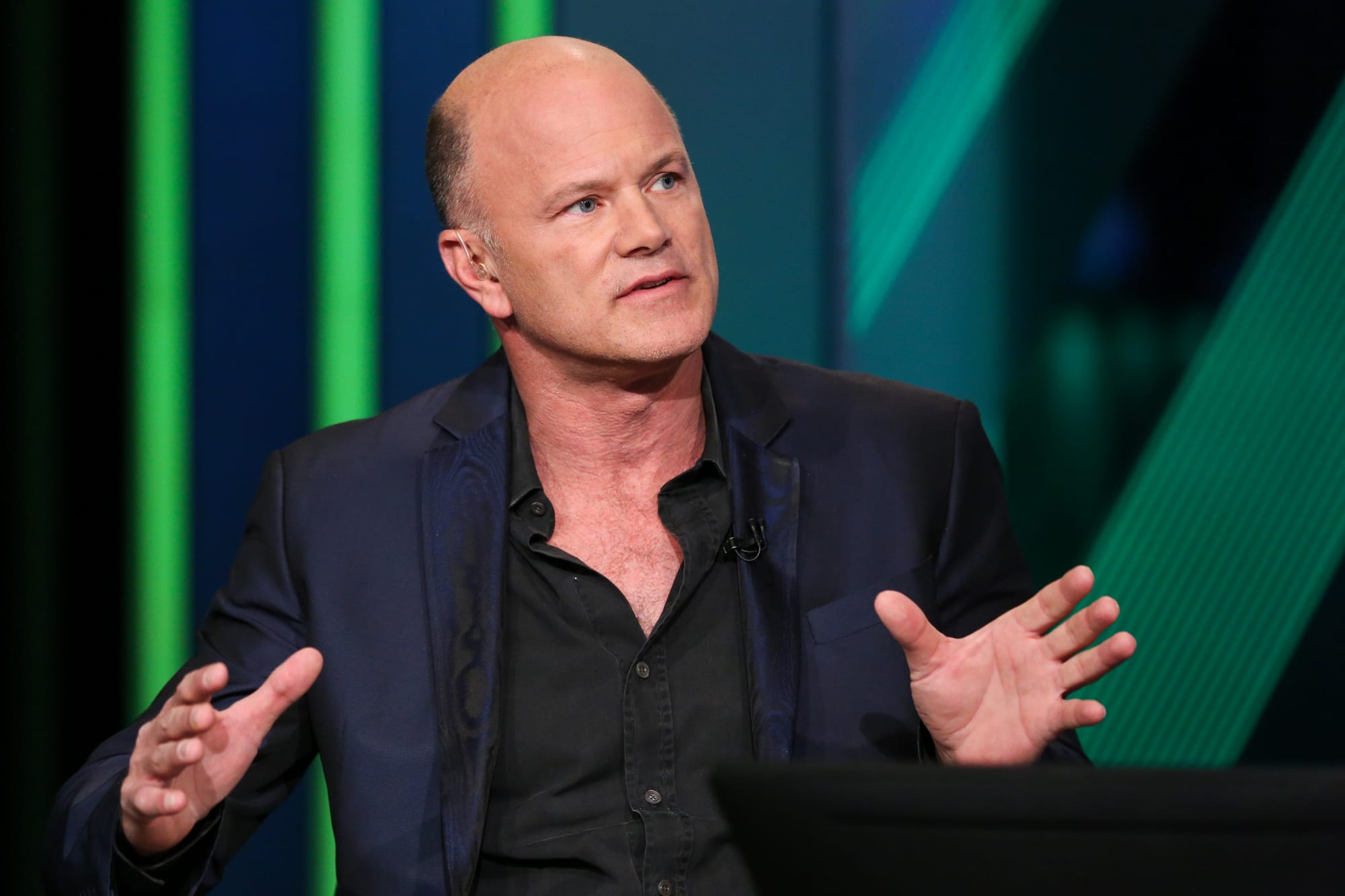 mike novogratz defi alanina giris sagladi