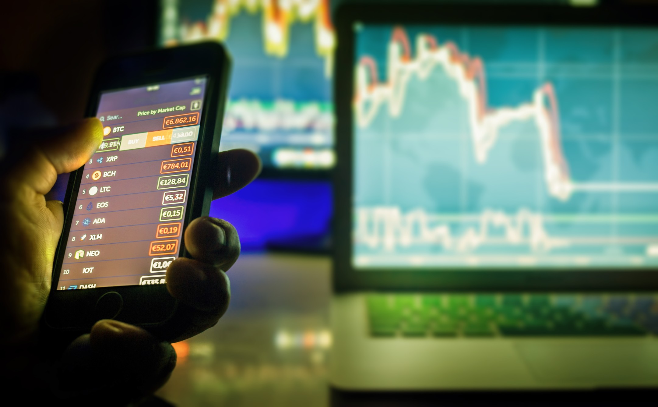 populer analist 8 altcoin acikladi