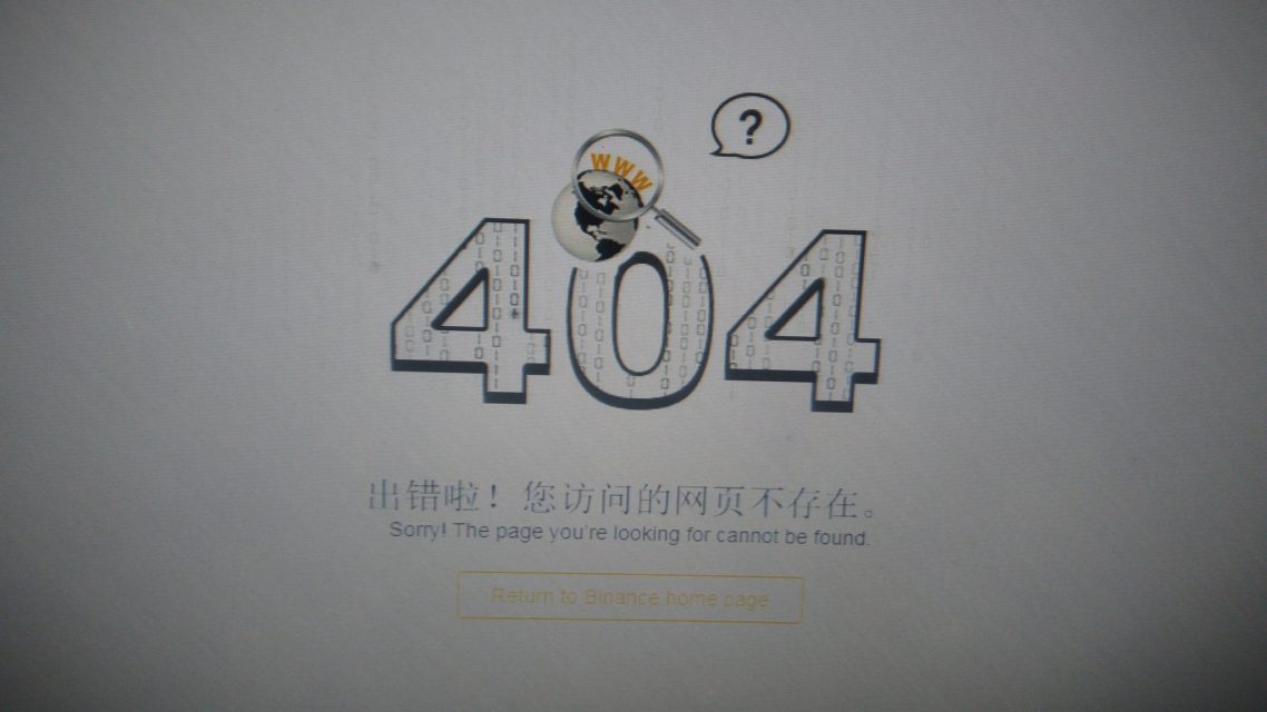 son dakika binance yine coktu son dakika binance yine coktu