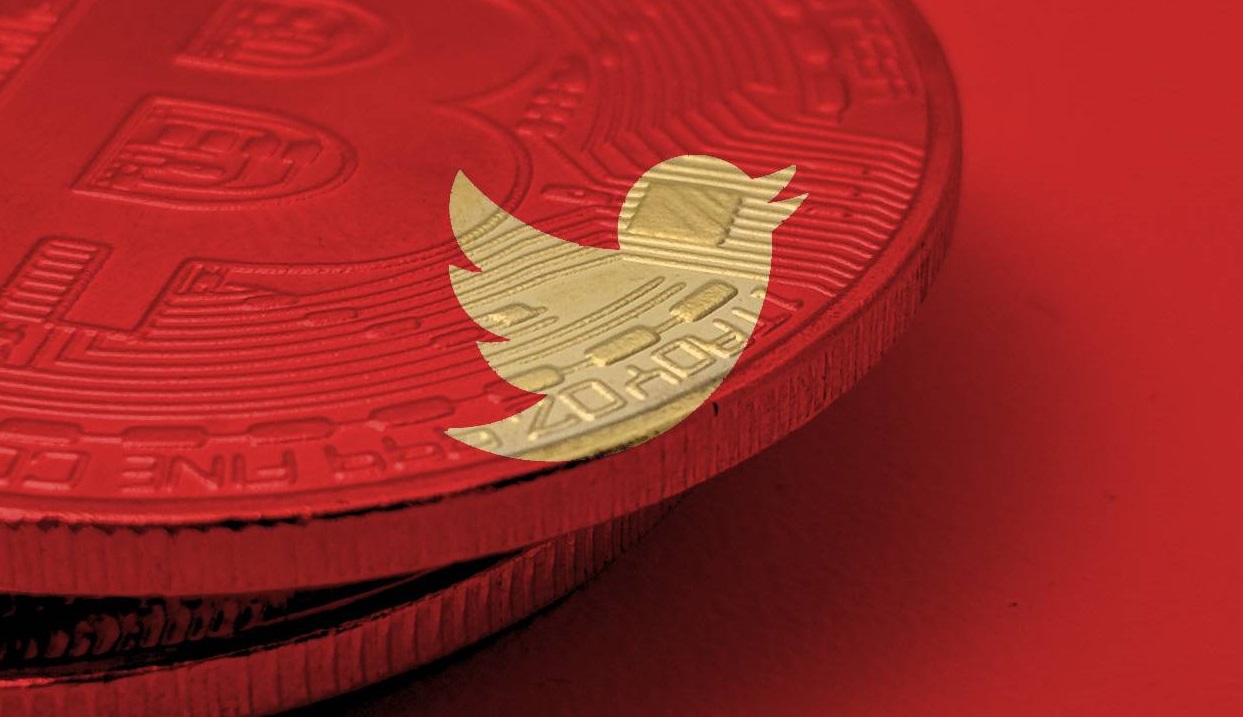 twitter bitcoini secti btc