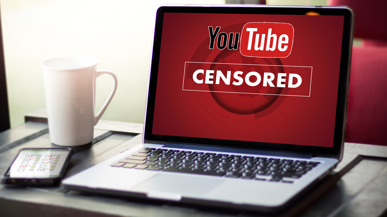 youtubedan sansur bitcoin kripto para