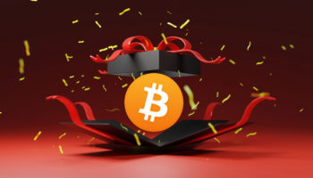 Bitcoin Ödül