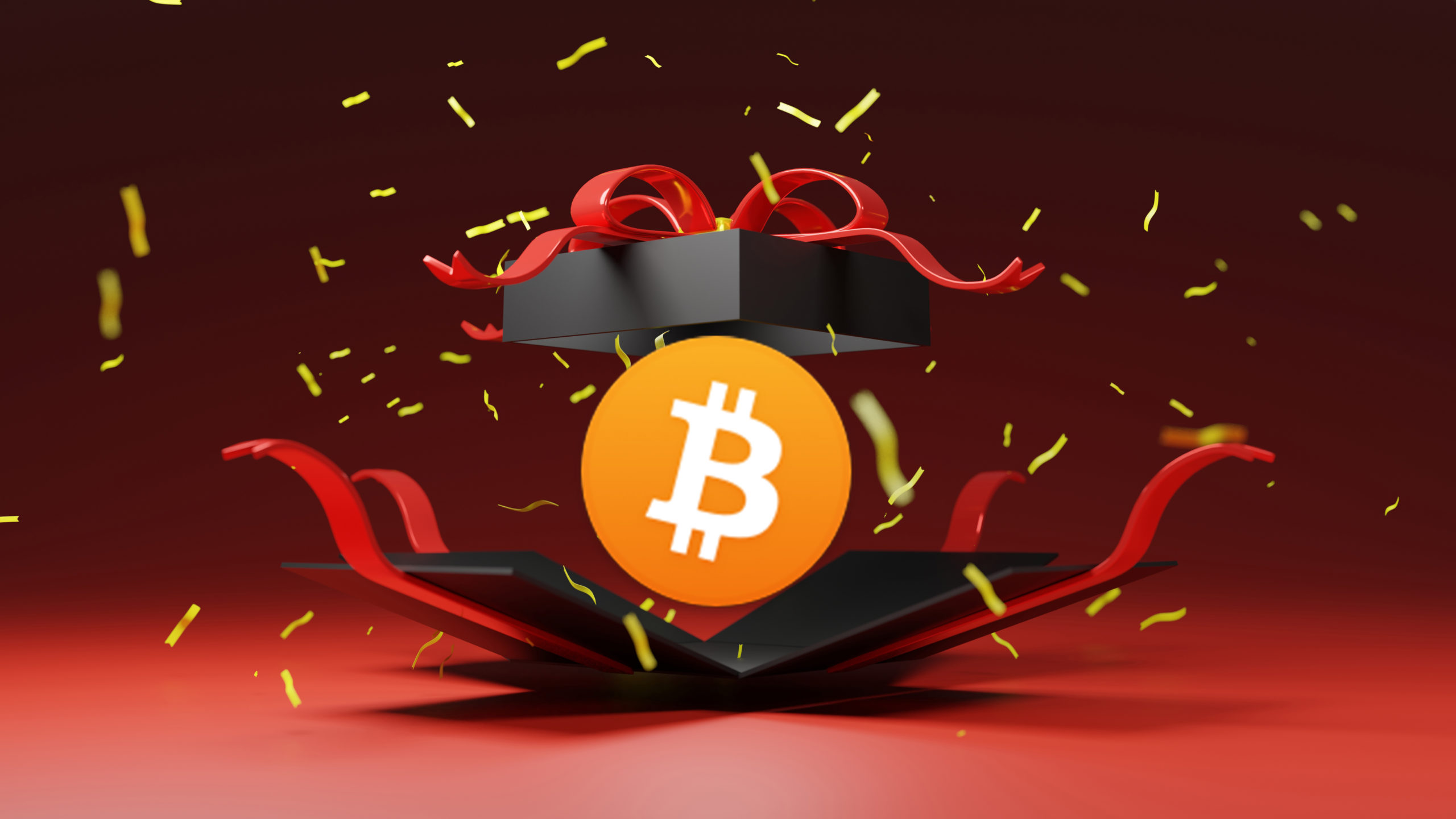 Bitcoin Ödül