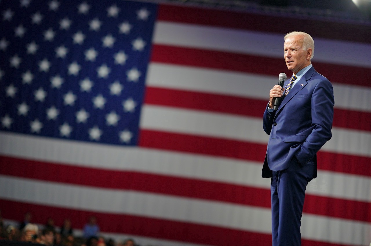 ABD Joe Biden Turk Lirasi