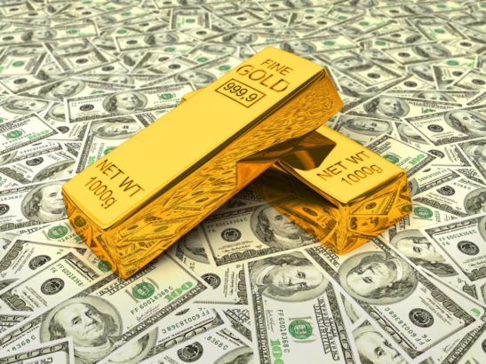Altin Yukselisine Devam Ediyor Dolar Rekor Kirdi