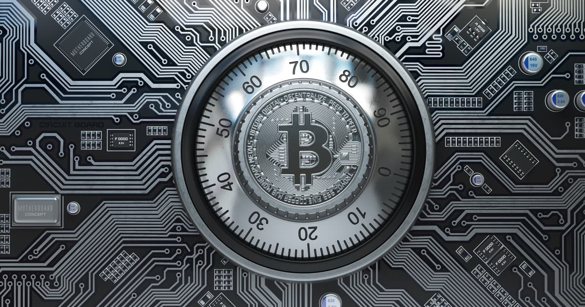 Banka Bitcoin ve Kripto Para Tutma