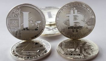 Bitcoin Altin ise Litecoin Gumustur