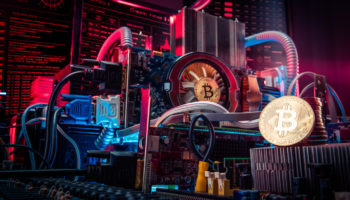 Bitcoin Hashrateinin Yukselmesi BTC Fiyati Icin Ne Anlama Geliyor