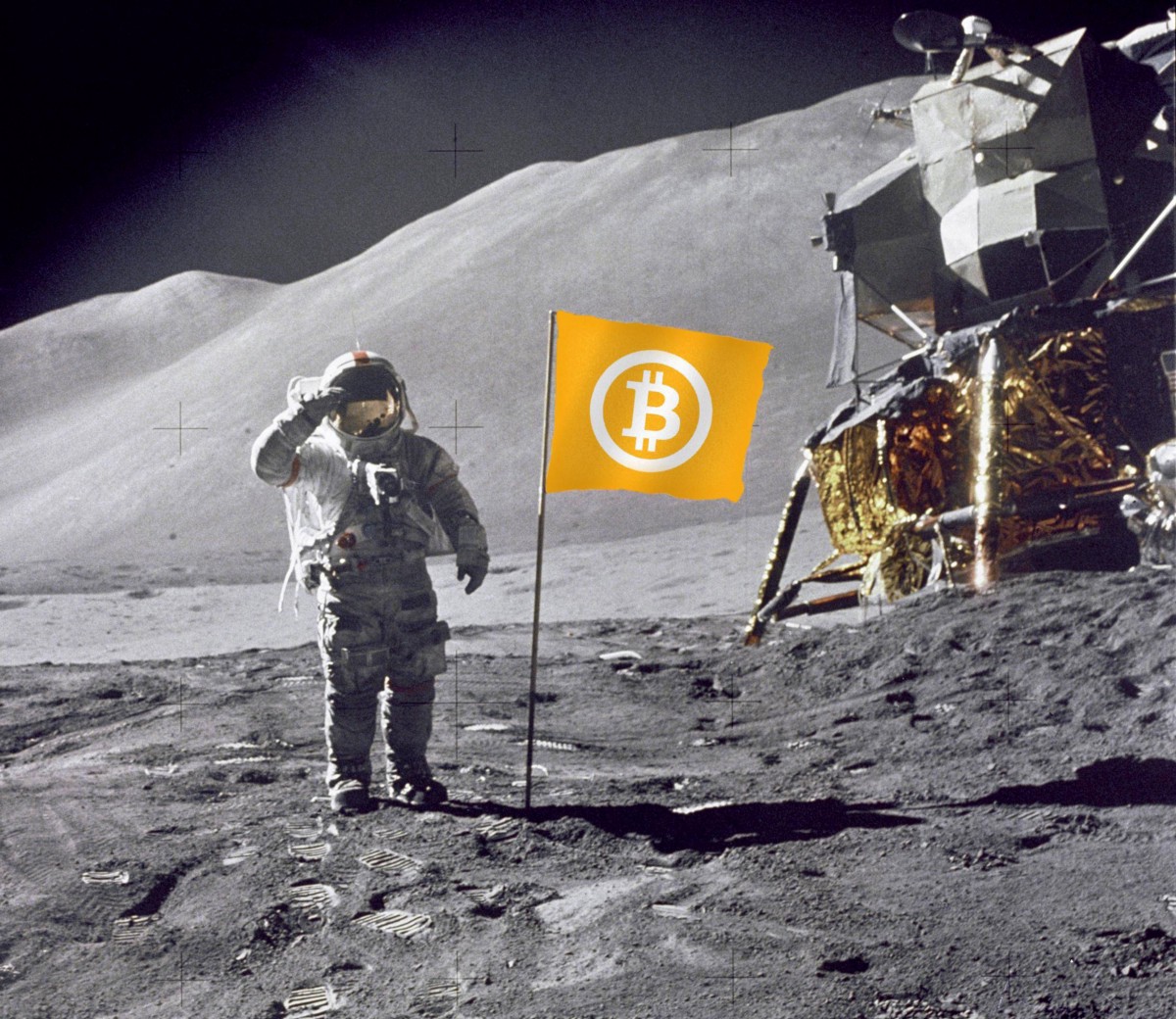 Bitcoin Kisa Zamanda 20.000 Dolari Asacak Populer Isimden Iddiali Aciklama