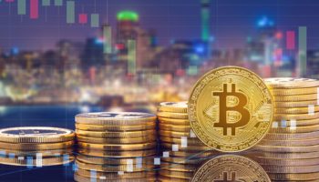 Bitcoin Rekora Kosuyor BTC 2020 Zirvesi Yakinda mi