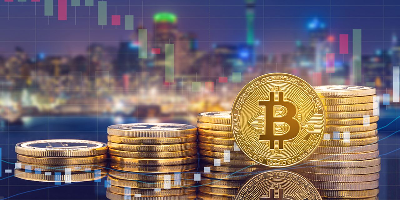 Bitcoin Rekora Kosuyor BTC 2020 Zirvesi Yakinda mi