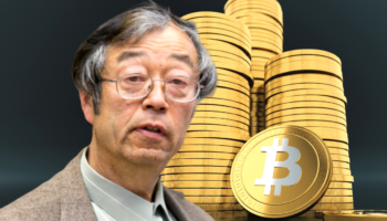 Bitcoin Yaraticisinin Dijital Cizimi icin 37.000 Dolarlik Ethereum Teklifi