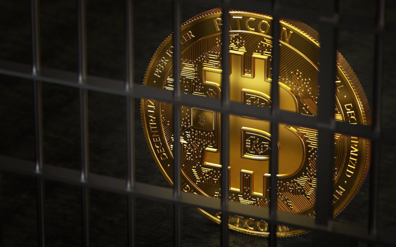 Bitcoin ve Kripto Paralar Yasak