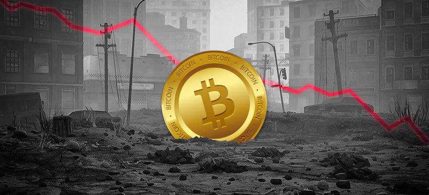 BitcoinApocalypse BitcoinApocalypse