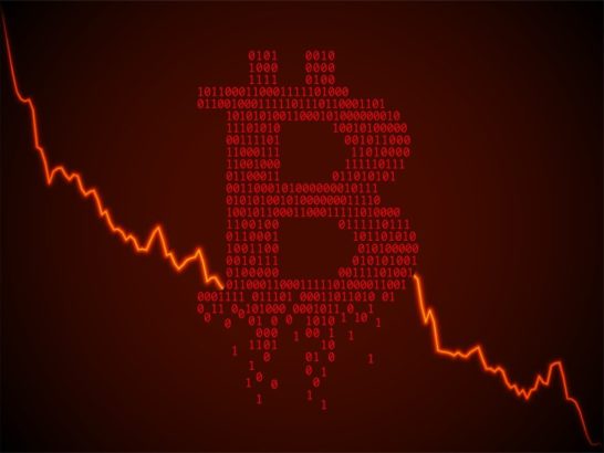 Bitcoinde BTC Canlar Caliyor Olumsuz Sinyaller Var