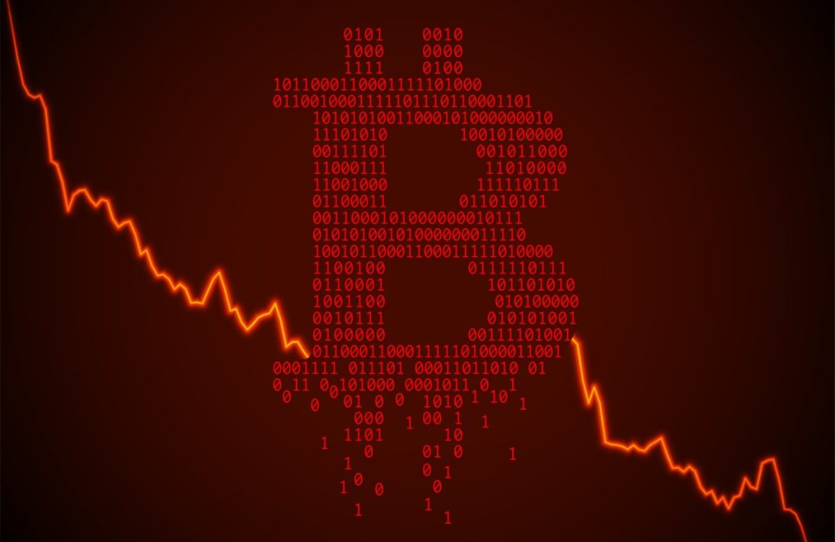 Bitcoinin 2018deki Dususunu Bilen Analistten Korkutan Tahmin