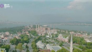 BlockDown 3.0 Surprizlerle Sona Erdi