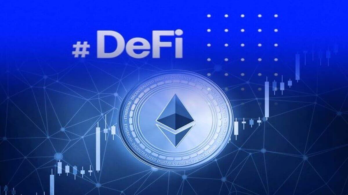 Bu 5 Defi Tokeni Balinalar Tarafindan Biriktiriliyor