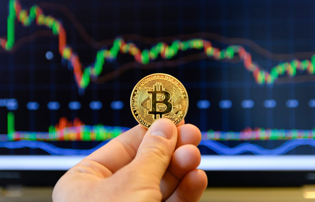 Bu Gostergeye Gore Bitcoin BTC Makro Satin Al Sinyali Veriyor