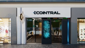 Cointral