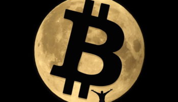 Bitcoin 14.000 dolar