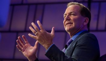 Dev Yatirimci Bitcoinden BTC Artik Daha Cok Umitli Oldugunu Soyledi