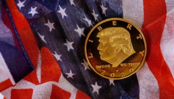 Donald Trump Saglik Tokeni Artik Uniswapte
