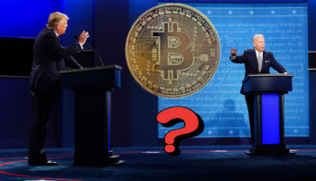 Donald Trump vs Joe Biden Bitcoin ve Kripto Paralar Icin Hangisi