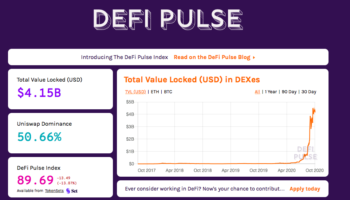 Ekran Resmi 2020 10 02 17.12.57 DeFi Pulse Rehberi