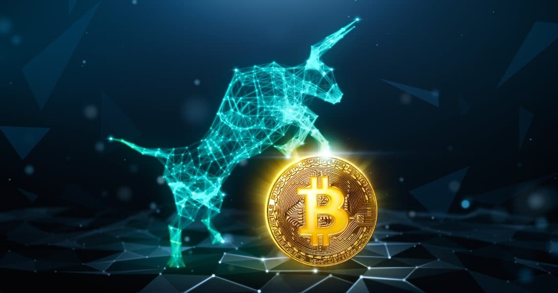 Fiyat Artisi Bitcoin Sahiplerinin 98ini Karli Hale Getiriyor