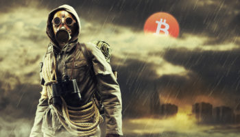 Kiyamet geldiginde Bitcoin btc nasil kullanacagiz