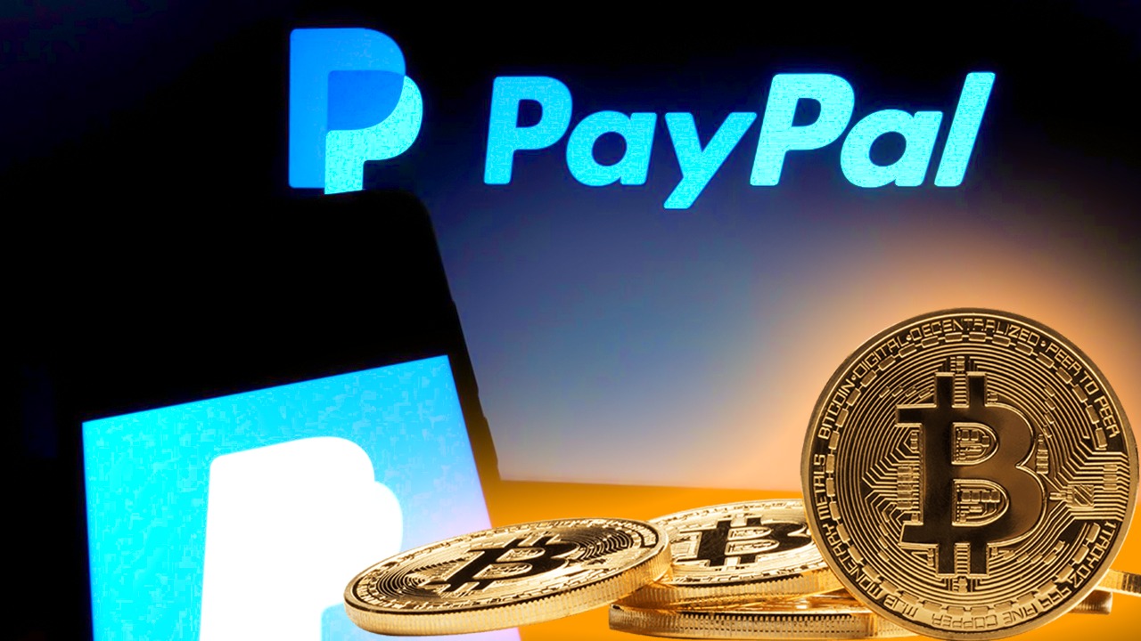 Meltem Demirorsten Onemli Iddia PayPal Kendi Yerel Tokenini Baslatabilir