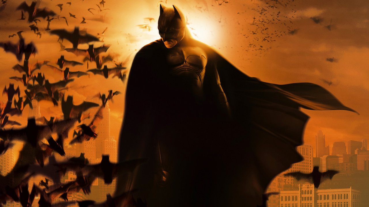 NFT Furyasi Dijital Batman Tablosu Rekor Fiyata Satildi